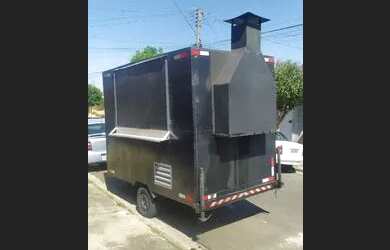 Imagem: O depósito e está localizado em Santa Cruz da Conceição