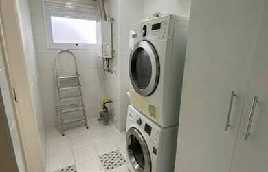 Imagem 6: London Ville Duplex com 166m2