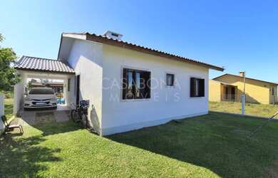 Imagem 6: Arroio do Sal/RS - Casa Padrão - São Pedro