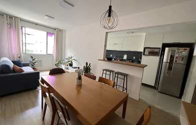 Imagem 2: RIO DE JANEIRO - APARTAMENTO PADRÃO - FREGUESIA JACAREPAGUÁ