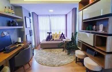 Imagem 10: Apartamento à venda, 3 quartos, 3 suítes, 3 vagas, Vila da Serra - Nova...