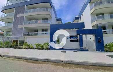 Imagem: O apartamento na cobertura possui 3 Dormitórios, 3 Banheiros