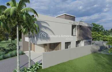 Imagem 5: Casa em condomínio no Alphaville Dom Pedro 2, de 5 quartos à venda,...