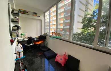 Imagem 3: APARTAMENTO RESIDENCIAL em RIO DE JANEIRO - RJ, FLAMENGO