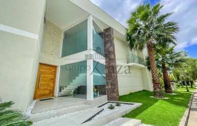 Imagem 1: Casa Condomínio em Jacareí