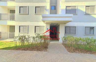 Imagem 12: Apartamento com 2 dormitórios, 50 m² - venda por R$ 185.000,00 ou aluguel...