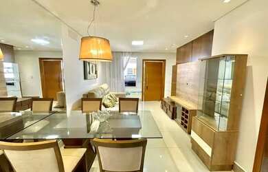 Imagem: A casa em condomínio possui 3 Dormitórios, 3 Banheiros, 2