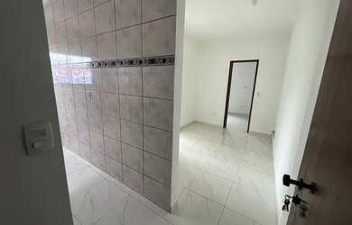 Imagem: O apartamento possui 2 Dormitórios, 1 Banheiro, 55m² de Área