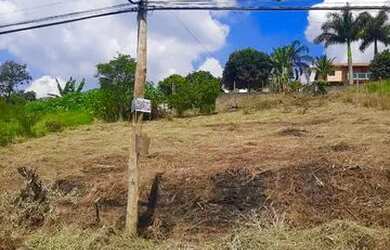 Imagem 1: Excelente Terreno em Santana de Parnaíba - Recanto Maravilha III