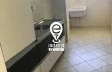 Imagem: O apartamento possui 2 Dormitórios, 2 Banheiros, 2 Vagas na