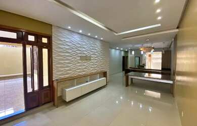 Imagem: Casa na Interventoria / 3 dormitórios