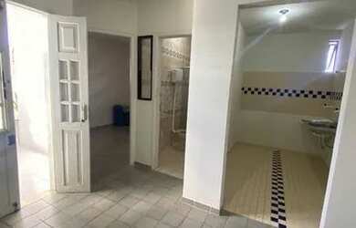 Imagem: O apartamento possui 1 Dormitório, 1 Banheiro e está localizado