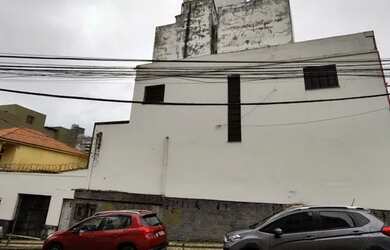 Imagem 4: Casa para venda, locação ou incorporação no Canela - Salvador - BA