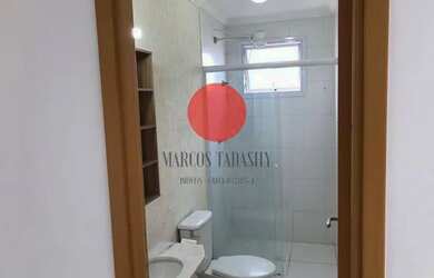 Imagem 7: Venda ou Locação, Apto 1 dorm, Vila Porto - Barueri