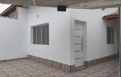 Imagem 2: Casa para Venda em Mongaguá, Agenor de Campos, 2 dormitórios, 1 suíte,...