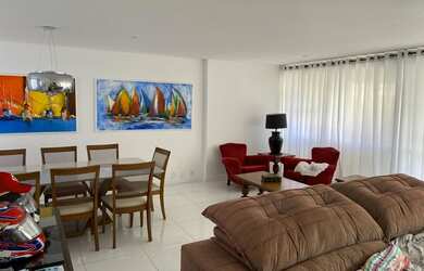 Imagem 15: Apartamento de 5 quartos no Recreio dos Bandeirantes