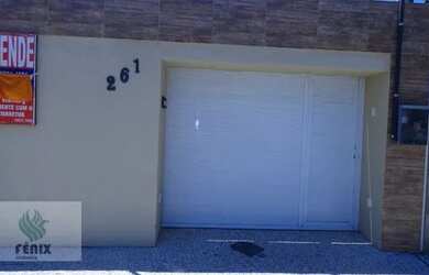 Imagem: A casa possui 3 Dormitórios, 4 Banheiros, 4 Vagas na garagem