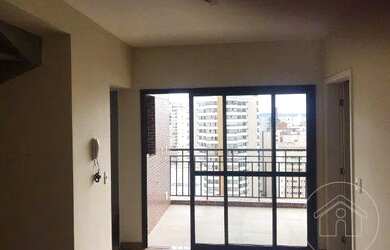 Imagem: O apartamento possui 3 Dormitórios, 3 Banheiros, 2 Vagas na