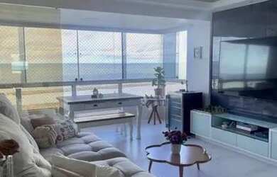 Imagem: O apartamento possui 3 Dormitórios, 3 Banheiros, 2 Vagas na