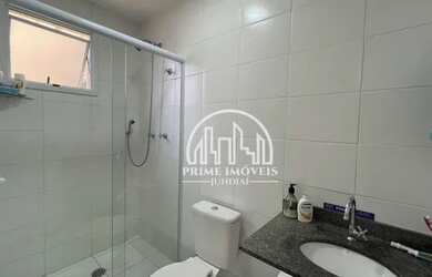 Imagem 2: APARTAMENTO 3 DORM COM SUÍTE - VISTA PARK - EM FRENTE AO FORT - JUNDIAÍ...