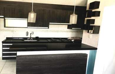 Imagem 2: Apartamento Jardim Santa Terezinha Zona Leste Sao Paulo/SP