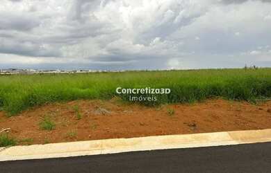 Imagem: O terreno possui 300m² de Área e está localizado em Jardim