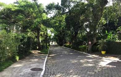 Imagem 15: Lote 100% legalizado em condomínio fechado com 215 m² no melhor de Vargem Grande