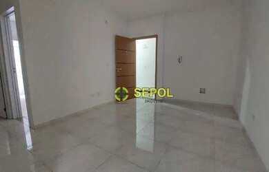 Imagem 1: Apartamento com 2 dormitórios, 50 m² - venda por R$ 285.000,00 ou aluguel...