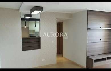 Imagem: O apartamento possui 3 Dormitórios, 2 Banheiros, 1 Vaga na