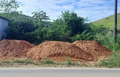 Imagem 4: Vendo terreno. 