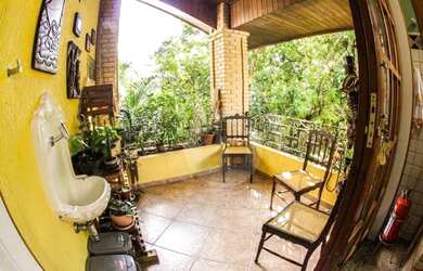 Imagem 8: Sobrado com 8 dormitórios, 676 m² - venda por R$ 4.000.000,00 ou aluguel...