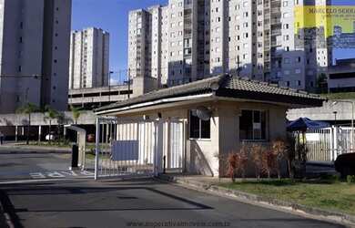 Imagem 13: Apartamentos para venda em Jundiaí no bairro Vila Nambi