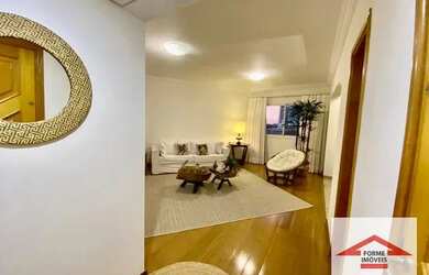 Imagem 4: Apartamento com 4 dormitórios, 180 m² - venda por R$ 1.800.000 ou aluguel por R$ 9.000,00