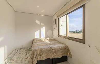 Imagem 15: Cobertura com 3 dormitórios para alugar, 125 m² por R$ 4.778,90/mês...