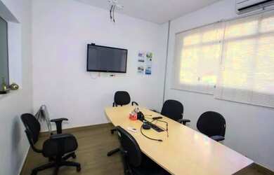 Imagem 7: Galpão para Locação em São Paulo, Vila Buarque, 6 banheiros, 10 vagas