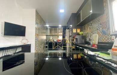 Imagem 11: Cobertura mobiliada - venda por R$ 4.360.000 ou aluguel por R$ 25.409/mês...