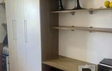 Imagem 4: Apartamento para locação com 76 metros quadrados com 3 quartos em Mooca...