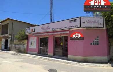 Imagem: O depósito possui 40m² de Área e está localizado em São