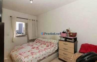 Imagem 8: Apartamento com 1 dormitório à venda, 62 m² por R$ 265.000,00 - Freguesia...