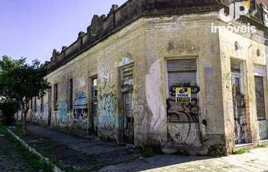 Imagem 1: Terreno à venda, 161 m² por R$ 260.000 no Centro em Pelotas/RS