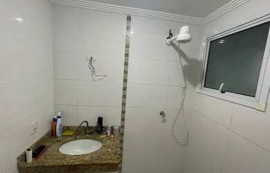 Imagem 10: Vista Livre Pagamento Faciltado Sacada Gourmet Lazer Completo Aviação...