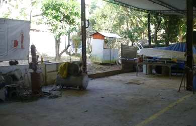 Imagem 3: Vendo Galpão depósito igreja estacionamento em Maricá