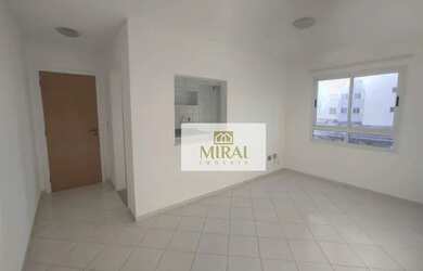 Imagem 4: Apartamento para alugar, 54 m² por R$ 2.216,00/mês - Jardim Esplanada...