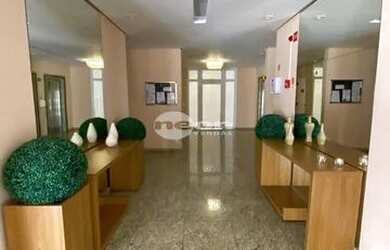 Imagem 2: SANTO ANDRé - Apartamento Padrão - Jardim Bela Vista