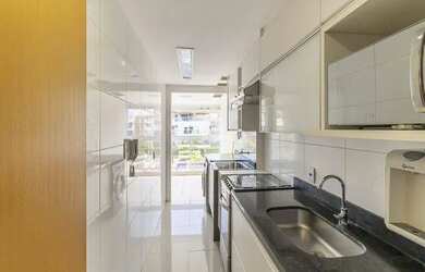 Imagem 13: Cobertura com 3 dormitórios à venda, 137 m² por R$ 1.290.000,00 - Recreio...