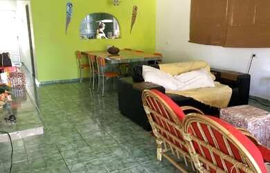 Imagem 3: Ponta de Pedra-Goiana -PE