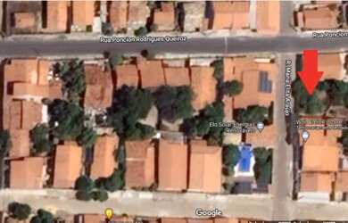 Imagem 3: Lote 420 metros. 450m² de Área