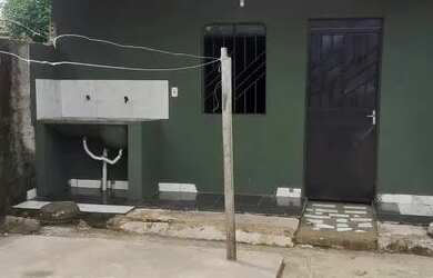 Imagem: O quarto está localizado em Senador Hélio Campos, Boa Vista