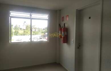 Imagem 14: Apartamento de 42 m² Jardim Campo Verde - Almirante Tamandaré, à venda...