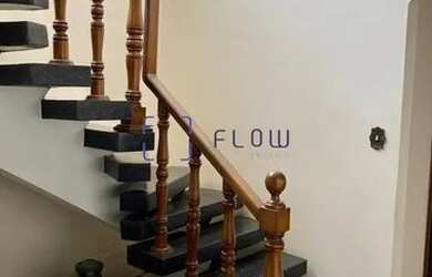 Imagem 5: Sobrado 400m² contendo 2 suítes e 12 vagas -Campo Belo